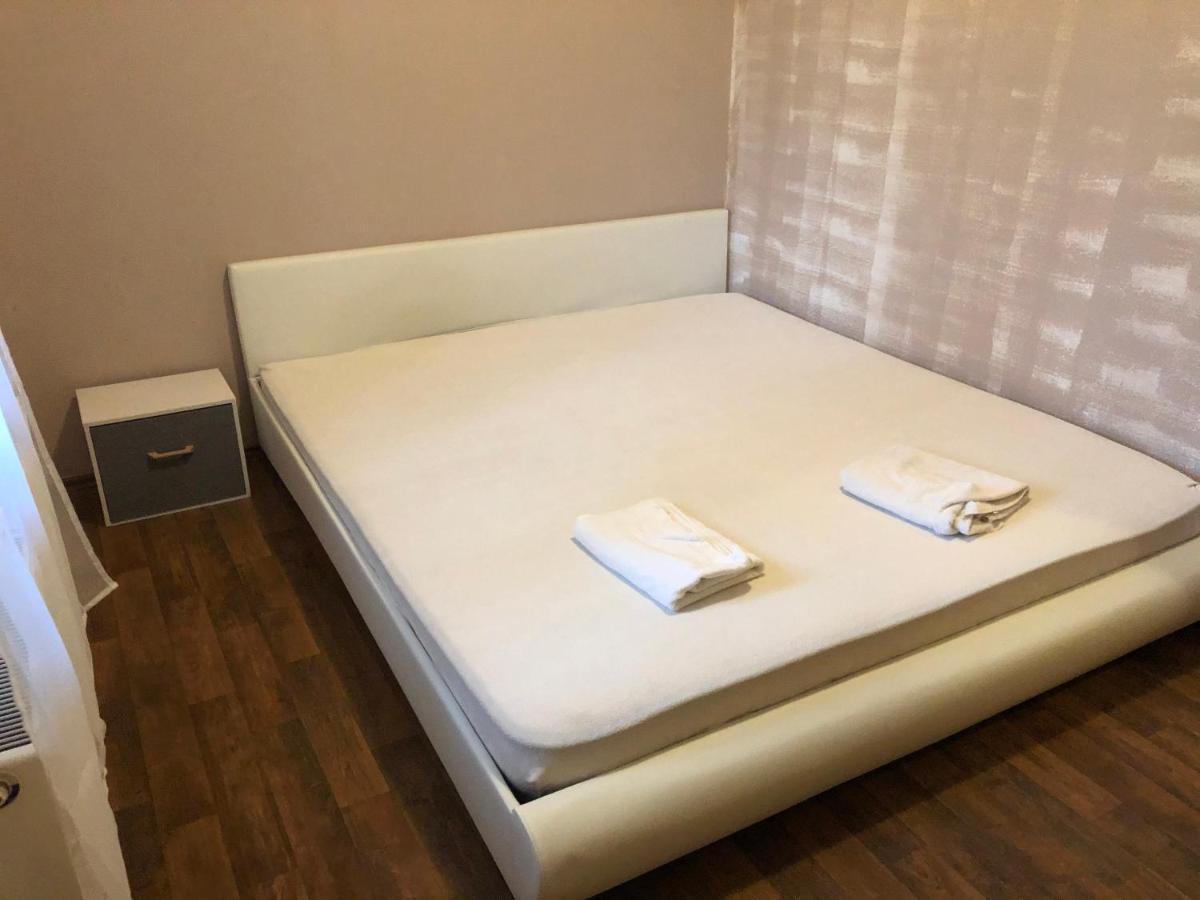 Apartmany Slunecnice Konstantinovy Lázně Dış mekan fotoğraf