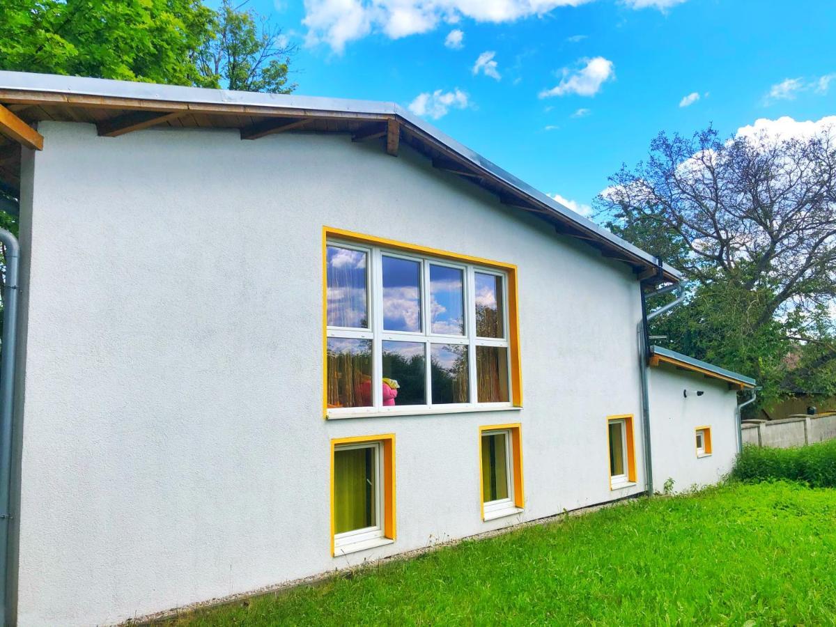 Apartmany Slunecnice Konstantinovy Lázně Dış mekan fotoğraf
