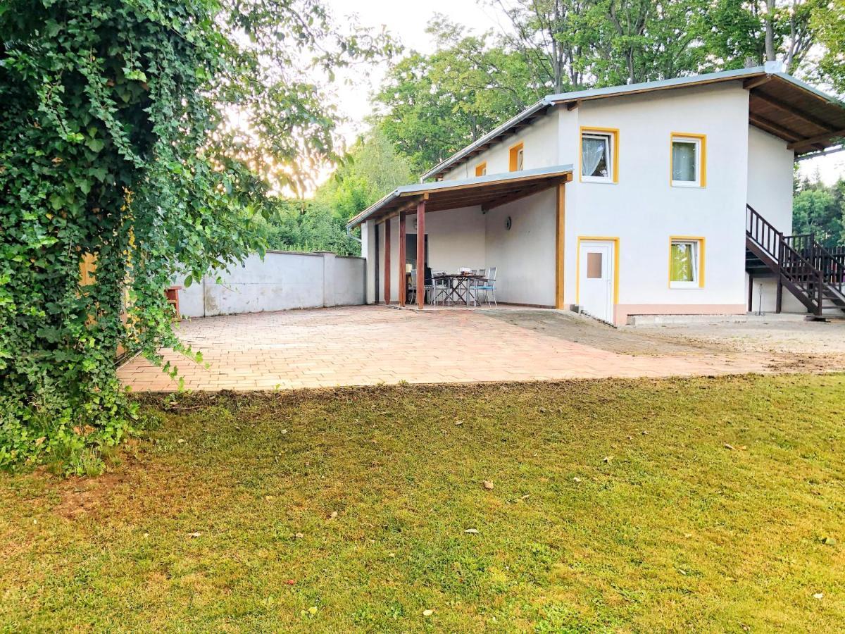 Apartmany Slunecnice Konstantinovy Lázně Dış mekan fotoğraf