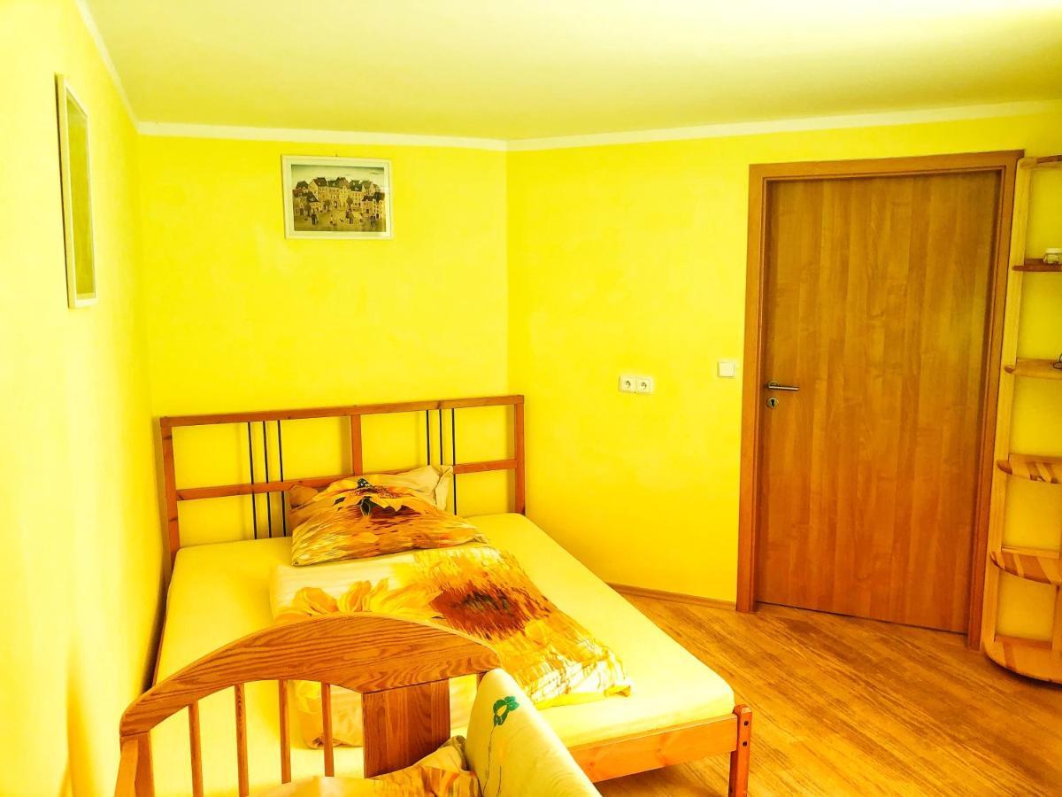 Apartmany Slunecnice Konstantinovy Lázně Dış mekan fotoğraf