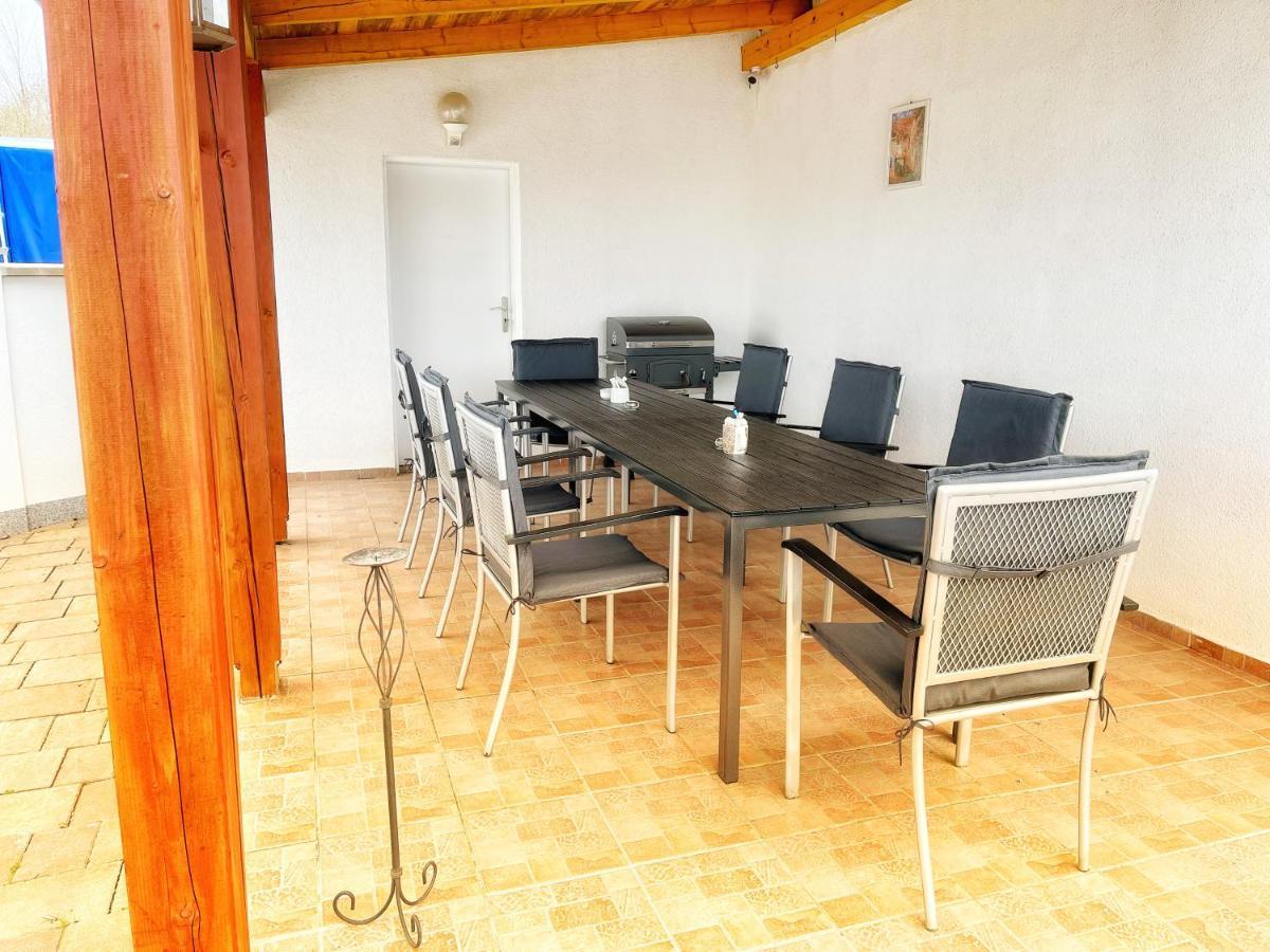 Apartmany Slunecnice Konstantinovy Lázně Dış mekan fotoğraf