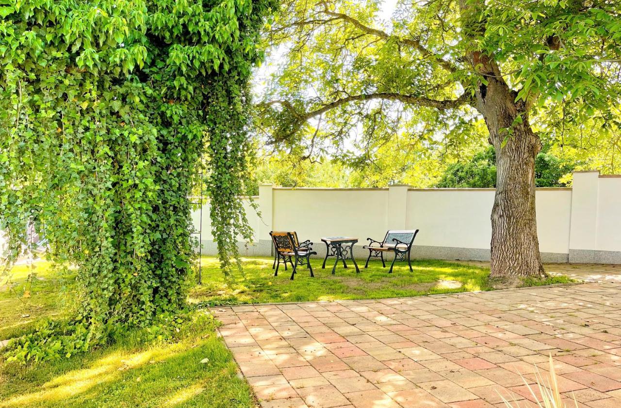 Apartmany Slunecnice Konstantinovy Lázně Dış mekan fotoğraf