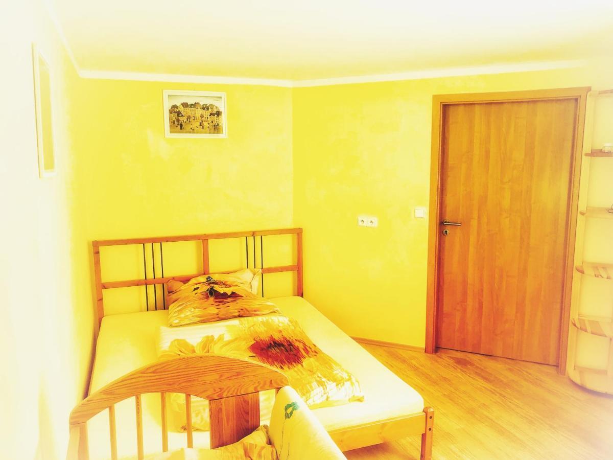 Apartmany Slunecnice Konstantinovy Lázně Dış mekan fotoğraf