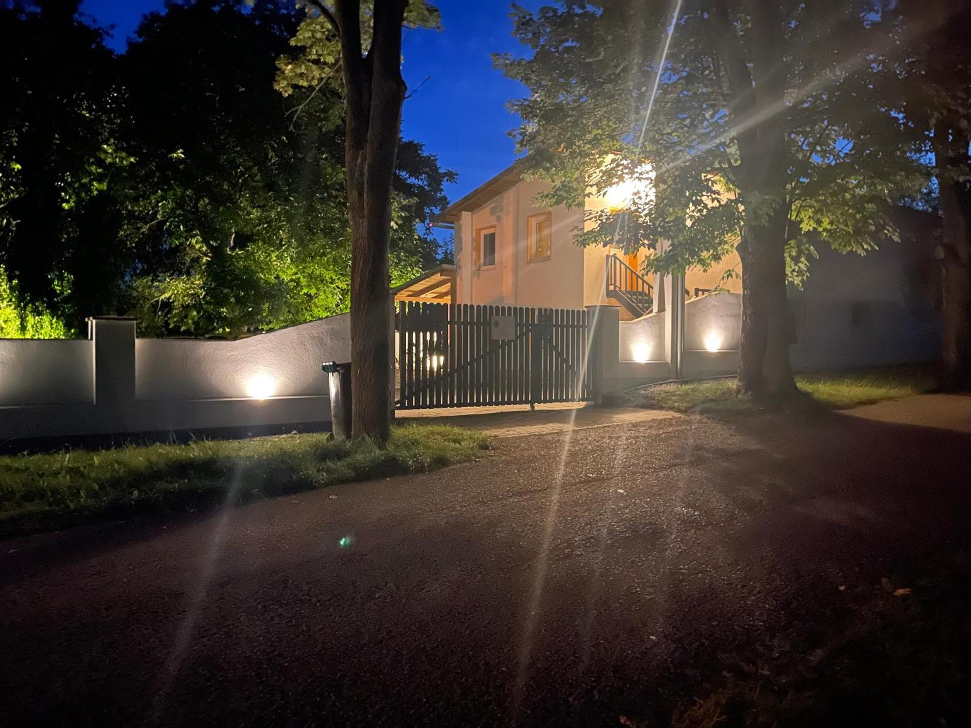 Apartmany Slunecnice Konstantinovy Lázně Dış mekan fotoğraf